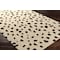 Livabliss Stella STLA-2443 Handmade Area Rug STLA2443-6RD - alternate 2